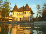 Ferienhaus in Balatonfenyves Balaton Plattensee Sdufer Ungarn