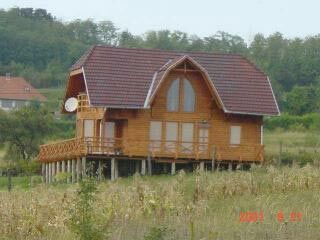 Ferienhaus in Fonyod Plattensee Sdufer Ungarn