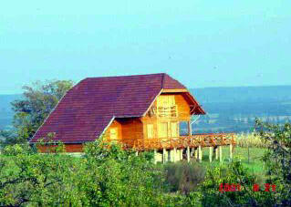 Ferienhaus in Fonyod Plattensee Sdufer Ungarn