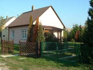 Ferienhaus in Balatonfenyves Plattensee Sdufer Ungarn