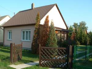 Ferienhaus in Balatonfenyves Plattensee Sdufer Ungarn