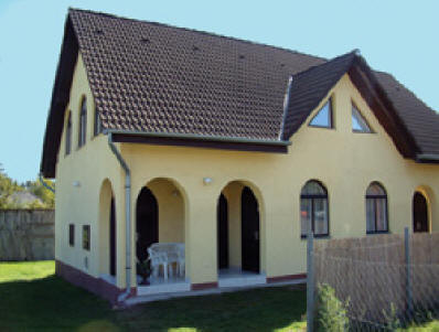 fb199 Ferienhaus Balatonfenyves