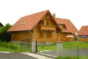 Ferienhaus in Balatonfenyves Plattensee Südufer Ungarn