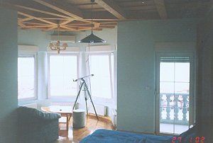 Ferienhaus in Balatonfenyves Plattensee Sdufer Ungarn