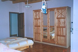 Ferienhaus in Balatonfenyves Plattensee Sdufer Ungarn