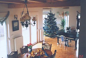 Ferienhaus in Balatonfenyves Plattensee Sdufer Ungarn