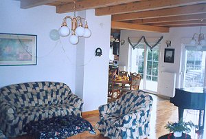 Ferienhaus in Balatonfenyves Plattensee Sdufer Ungarn