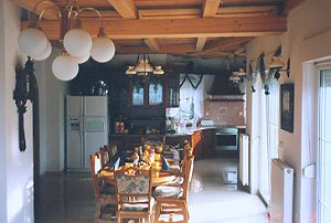 Ferienhaus in Balatonfenyves Plattensee Sdufer Ungarn