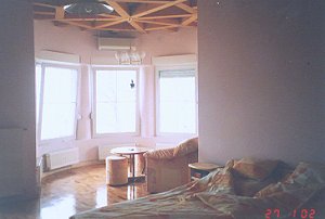 Ferienhaus in Balatonfenyves Plattensee Sdufer Ungarn