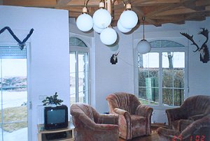 Ferienhaus in Balatonfenyves Plattensee Sdufer Ungarn