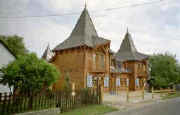 Ferienhaus in Balatonfenyves Balaton Plattensee Sdufer Ungarn