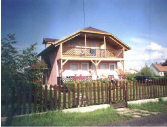 Ferienhaus Balatonfenyves Ungarn Balaton Plattensee Sdufer