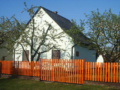 Ferienhaus Ungarn Balatonfenyves Sdufer