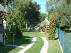 Ferienhaus in Balatonfenyves Plattensee Sdufer Ungarn