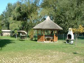 Ferienhaus in Balatonfenyves Plattensee Sdufer Ungarn