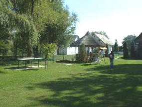 Ferienhaus in Balatonfenyves Plattensee Sdufer Ungarn