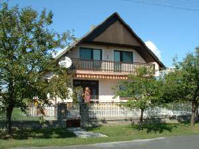 Ferienhaus in Balatonfenyves Plattensee Sdufer Ungarn