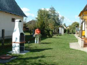 Ferienhaus in Balatonfenyves Plattensee Sdufer Ungarn