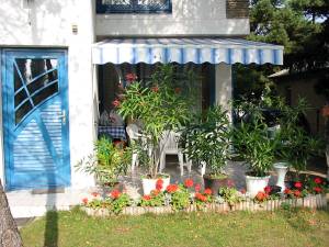 Ferienhaus in Balatonfenyves Plattensee Sdufer Ungarn