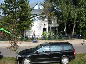 Ferienhaus in Balatonfenyves Plattensee Sdufer Ungarn