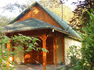 Ferienhaus Balatonfenyves Ungarn Balaton Plattensee Sdufer